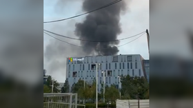 17 wounded after Iranian strike on Haifa, Israel: LIVE UPDATES