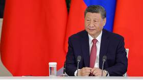 Where China stands on the Israel-Iran conflict