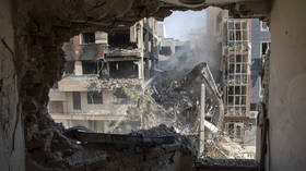 Israel’s moral collapse: Strategy doesn’t require dead children