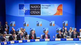 NATO commits to doubling military budgets: As it happened