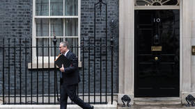 British PM Starmer could be on way out – Sky News