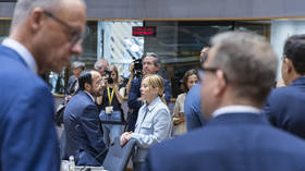 EU struggling to conceive Ukraine strategy – Politico