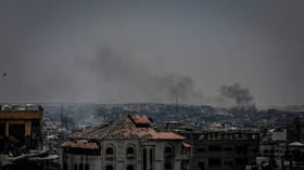 UN agency slams Israel over ‘inhumane’ plan