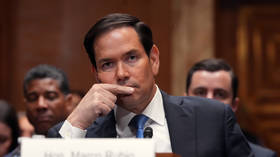 US State Dept on alert after hoaxer uses AI to impersonate Rubio