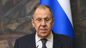 EU using Goebbels-style propaganda to fuel anti-Russia frenzy – Lavrov