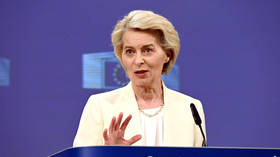 New EU sanctions against Russia take effect