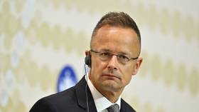 Hungary opposes turning EU’s budget into Ukraine’s