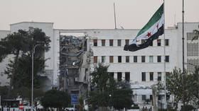 US takes credit for Israel-Syria ceasefire