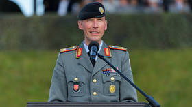 Germany ready to support Ukraine for next decade – general