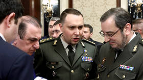 ‘Better that Ukrainians don’t know the truth’ – Kiev’s spy chief