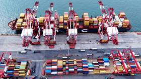 US and China finalize deal to resume rare-earth shipments