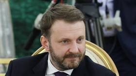 Russian asset freeze has backfired against the West – Putin aide