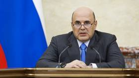 Russia abandons nuclear deal with new NATO member