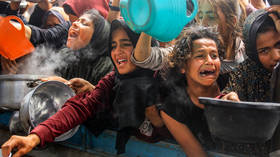 Aid as ambush: The horrifying new face of Israel’s Gaza war
