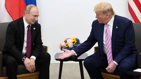 Can Trump’s Gazprombank gesture really change US-Russia relations?