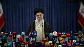 The next supreme leader will inherit a bomb