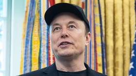 Musk announces creation of new party