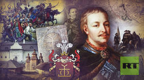 Betrayal Kiev: Ukraine’s national history starts with a man who sold everyone out