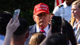 Trump admits Ukraine conflict difficult to tackle