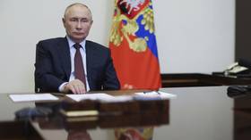 Dmitry Trenin: The West’s war on Russia will go beyond Ukraine