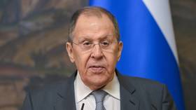 Western European leaders dragging continent toward war with Russia – Lavrov