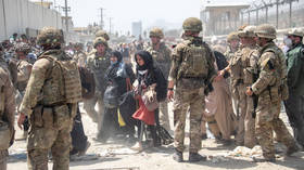 UK spent over $1.1 billion on relocating Afghans