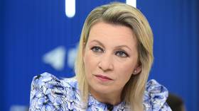 EU funding ‘death’ of Ukraine – Moscow