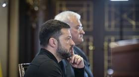 Zelensky complains Western backers too slow to send money