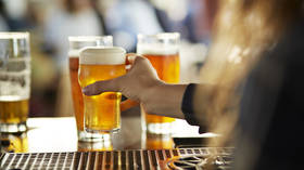 Russia ousts Germany from global top-five beer brewers – report