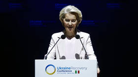 Western ‘support’ for Ukraine is losing the world