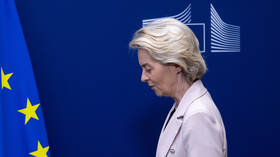 From Union to Eunuch: How Trump fixed EU’s spine problem