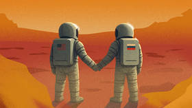 Why Russia and the US are bound to cooperate beyond Earth