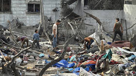 Israel fails to investigate war crime accusations – monitor