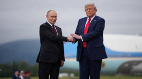 Trump praises ‘warm’ meeting with Putin