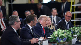 Fyodor Lukyanov: Trump dominated and humiliated the EU. Publicly