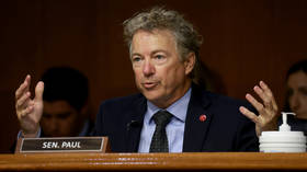 Russian asset seizure would boomerang – US senator