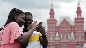 Russia sees a boom in African tourism – expert