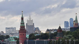 Kremlin responds to prospect of NATO nuclear-capable jets on Russian border