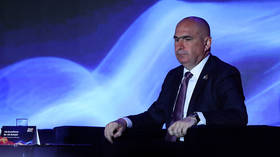 NATO member rules out sending troops to Ukraine