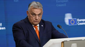 Hungary calls on EU to sanction Ukraine over recruit death
