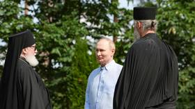 Lasting peace with Ukraine and EU’s loss of sovereignty: key takeaways from Putin’s press event