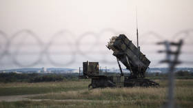 EU to wait years to replace Patriots sent to Ukraine – NATO