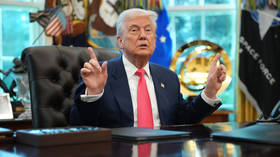 Trump wants Ukraine to make territorial concessions – media