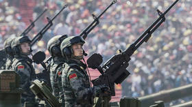 What the West doesn’t understand about China’s growing military might