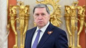 Putin aide confirms details of Trump call