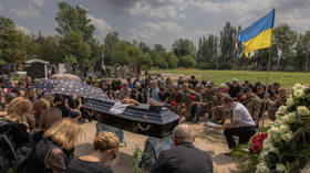 https://www.rt.com/news/623331-ukraine-peace-eu-establishment/Ukraine has lost over 1.7 million troops – leaked docs