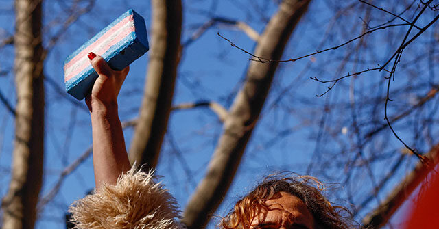 NYC to Spend $65M on Homeless Shelter for Transgender People