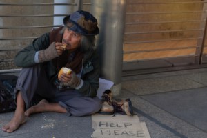 Homeless 2