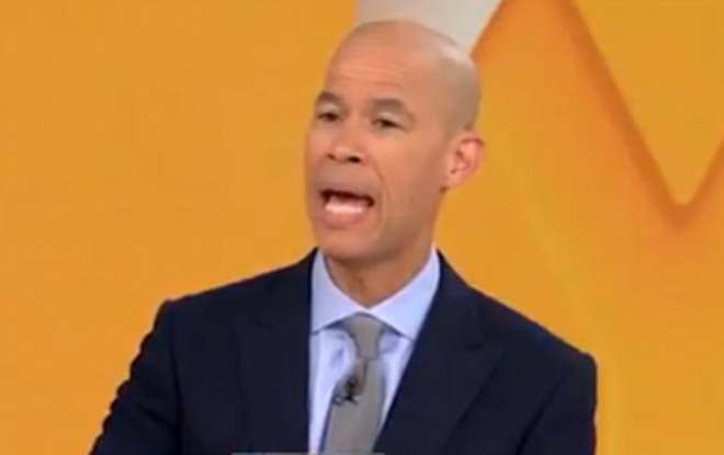 BEYOND PARODY: CBS Mornings Host Worries About America ‘Colonizing’ the Moon, is Reminded There’s No Indigenous Population There (VIDEO)