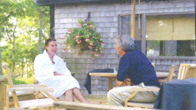 British ambassador to US penned ten-page ‘love’ letter to ‘best pal’ Epstein (PHOTOS)
